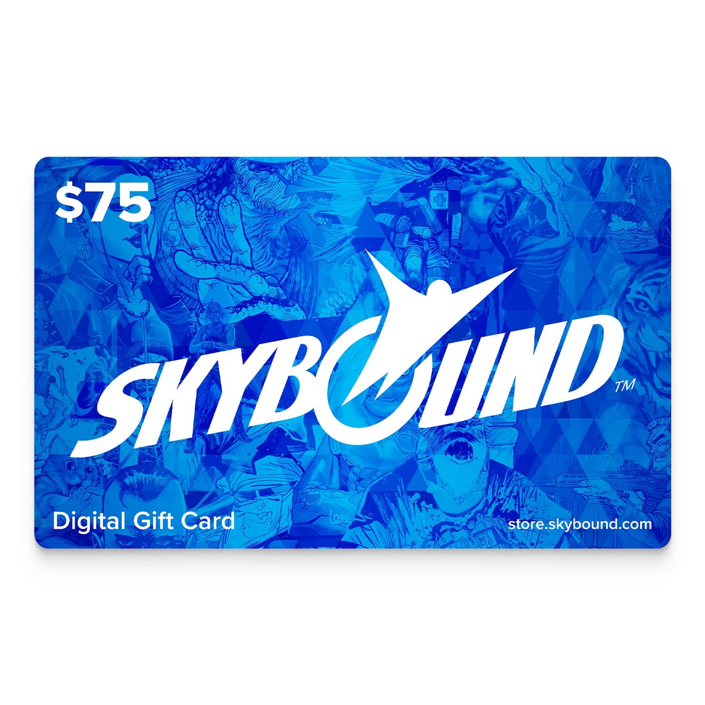 Skybound Gift Cards