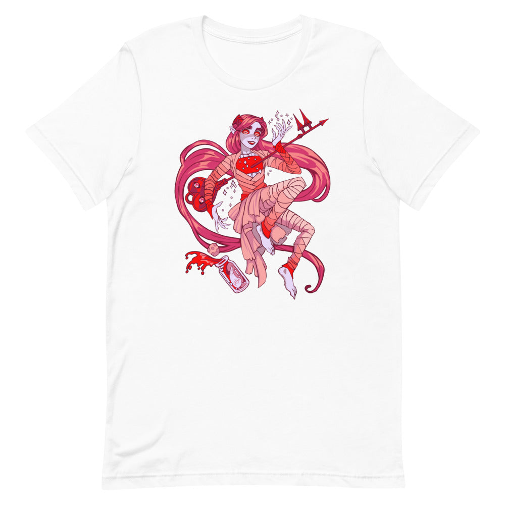 Ava's Demon - Straight Cut T-Shirt