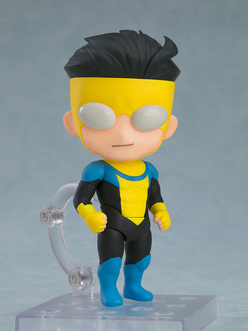 Invincible Nendoroid