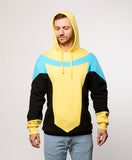Invincible Hoodie