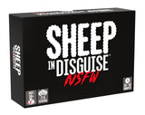 Sheep in Disguise NSFW Edition