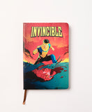 Invincible Notebook