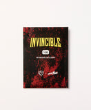 Invincible - Wave 2 Limited Edition Slab Cards