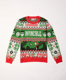 Invincible Ugly Holiday Sweater