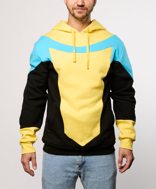 Invincible Hoodie