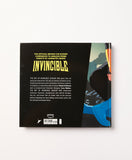 ART OF INVINCIBLE SEASON 1 HC