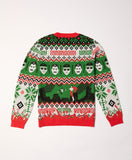 Invincible Ugly Holiday Sweater