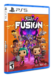 Funko Fusion