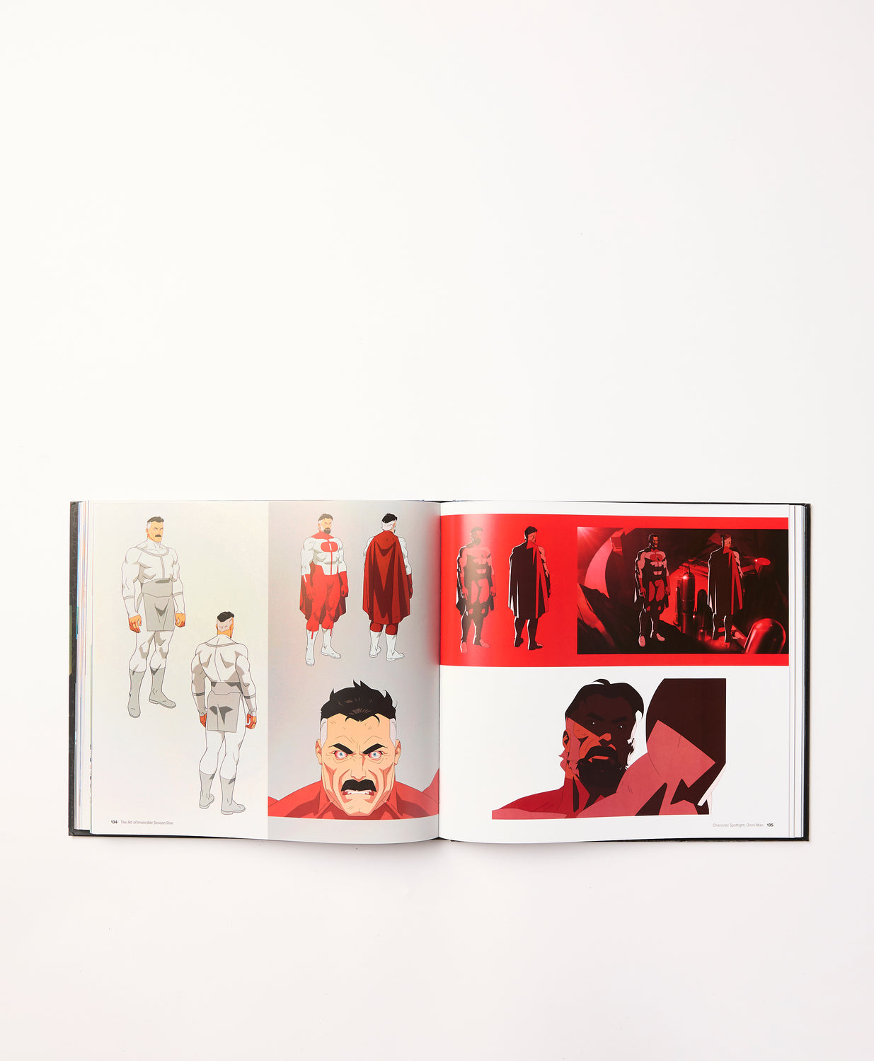 Skybound Comics | INVINCIBLE "Compendium 1" - Paperback – Skybound ...