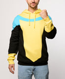 Invincible Hoodie