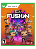 Funko Fusion