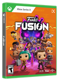 Funko Fusion