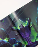 ART OF INVINCIBLE SEASON 1 HC