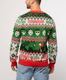 Invincible Ugly Holiday Sweater