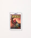 Invincible - Wave 2 Limited Edition Slab Cards