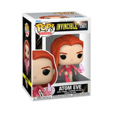 Funko POP! Television: Invincible - Atom Eve Vinyl Figure