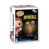 Funko POP! Television: Invincible - Atom Eve Vinyl Figure