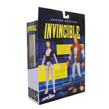 INVINCIBLE - Dupli-Kate Action Figure