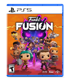 Funko Fusion