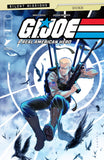 G.I. JOE: A REAL AMERICAN HERO Silent Missions Karen Darboe Trade Dress Variant Bundle