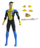 INVINCIBLE - Mark Grayson Action Figure