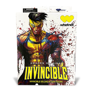 Invincible Puzzle Official Invincible Shop – Skybound Entertainment