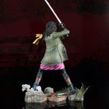 The Walking Dead Gallery Michonne PVC Statue