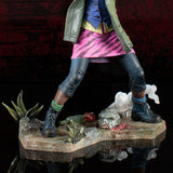 The Walking Dead Gallery Michonne PVC Statue