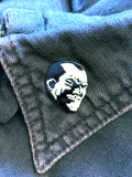 The Walking Dead Negan Yesterdays 10th Anniversary Pin