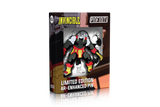 Invincible - Battle Beast Pin by Pinfinity