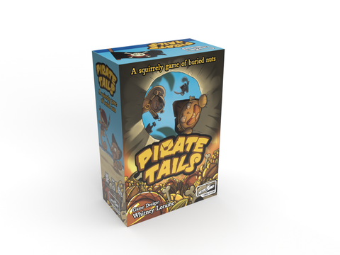 Pirate Tails