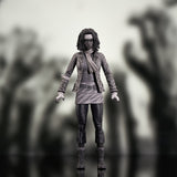 The Walking Dead Comic Series 1 - Michonne Black & White Action Figure