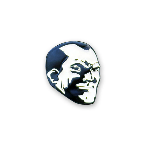 The Walking Dead Negan Yesterdays 10th Anniversary Pin