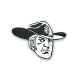 The Walking Dead Rick Grimes Yesterdays 10th Anniversary Pin