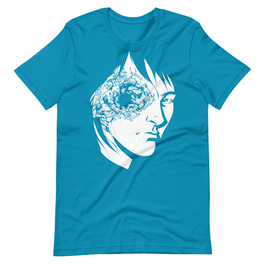 The Walking Dead Carl Unisex t-shirt