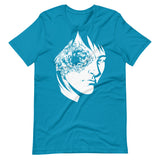 The Walking Dead Carl Unisex t-shirt