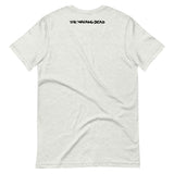 The Walking Dead "No Escape" Unisex t-shirt