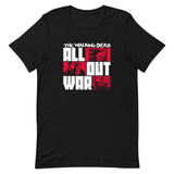 The Walking Dead - All Out War T-Shirt