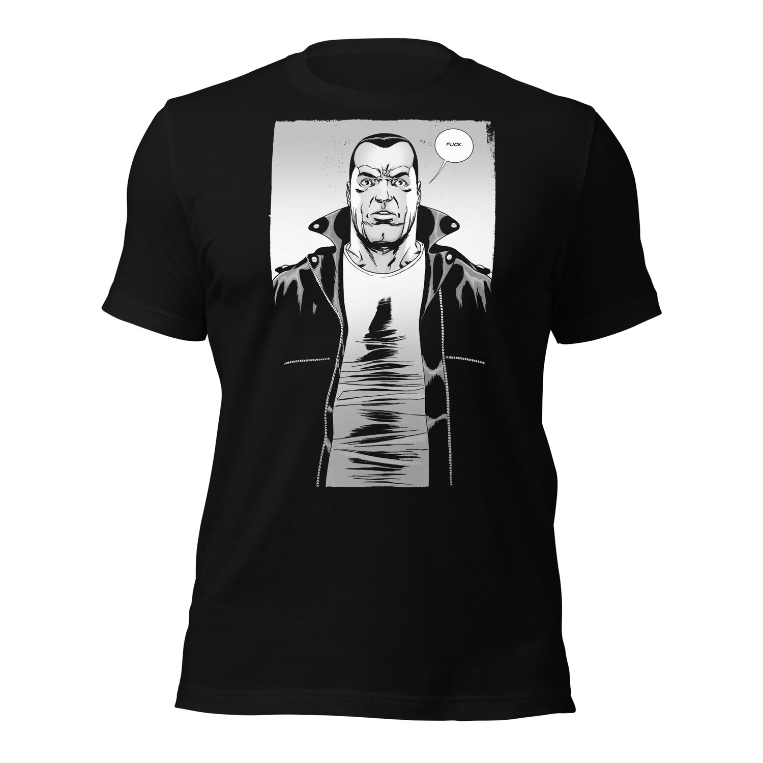 The Walking Dead Negan V Unisex t-shirt