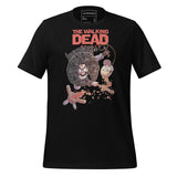 The Walking Dead Piñata Unisex t-shirt
