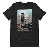 The Walking Dead Rick Grimes Unisex t-shirt