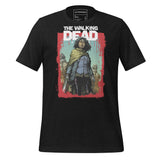 The Walking Dead Michone "Pets" Unisex t-shirt