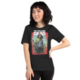 The Walking Dead Michone "Pets" Unisex t-shirt