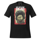 The Walking Dead Andrea "Kill Shot" Unisex t-shirt