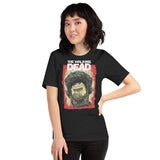 The Walking Dead Andrea "Kill Shot" Unisex t-shirt