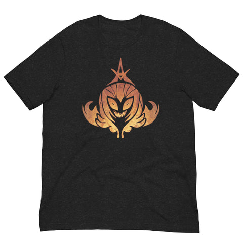 Ava's Demon Wrathia Unisex T-Shirt