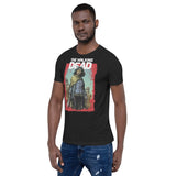 The Walking Dead Michone "Pets" Unisex t-shirt