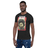 The Walking Dead Andrea "Kill Shot" Unisex t-shirt