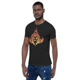 Ava's Demon Wrathia Unisex T-Shirt