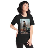 The Walking Dead Rick Grimes Unisex t-shirt